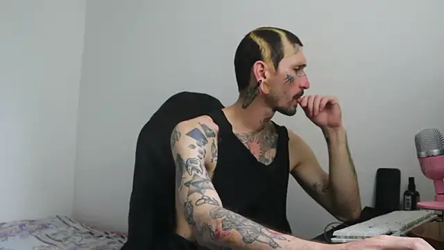 TokyoHatsumoto online show from 03-14-26, 08:26