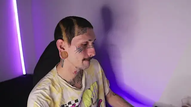 TokyoHatsumoto online show from 03-05-26, 11:21