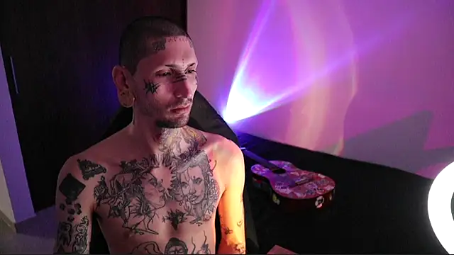 TokyoHatsumoto online show from 12-19-25, 02:26