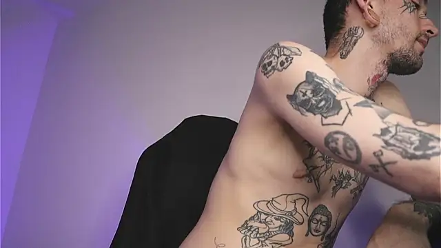 TokyoHatsumoto online show from 01-06-26, 10:14