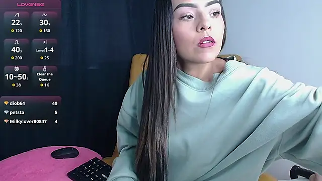 hailey bri online show from 02-20-26, 04:31