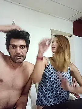 Capriflow online show from 01-11-26, 04:52