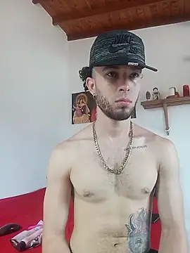 Paul Bellucci online show from 11-13-25, 07:29
