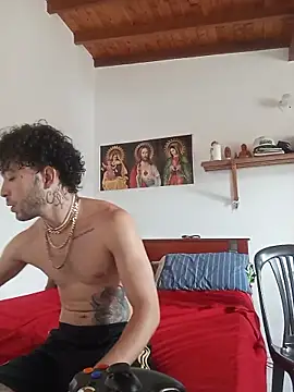 Paul Bellucci online show from 11-02-25, 06:02
