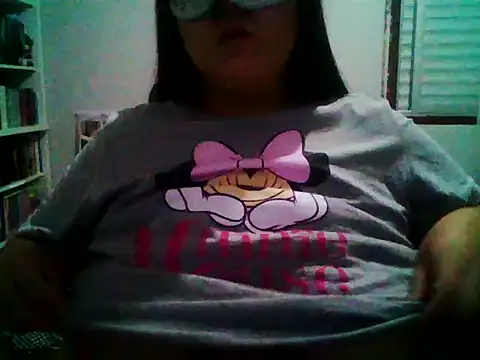 crazzyanne online show from 11-12-25, 03:32