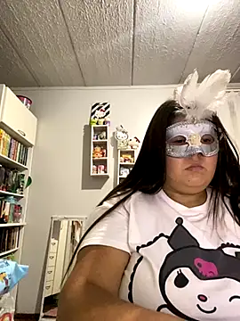 crazzyanne online show from 11-25-25, 04:13