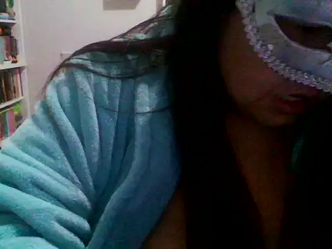 crazzyanne online show from 11-10-25, 03:44