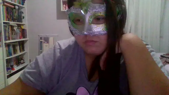 crazzyanne online show from 03-01-26, 02:44