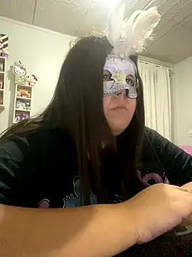 crazzyanne online show from 11-27-25, 04:13