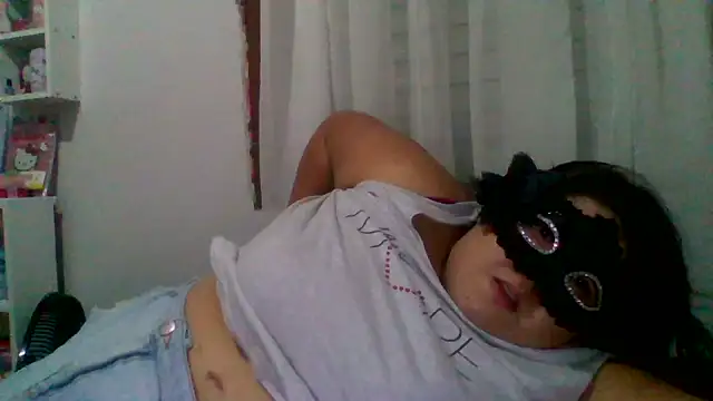 crazzyanne online show from 03-28-26, 03:29