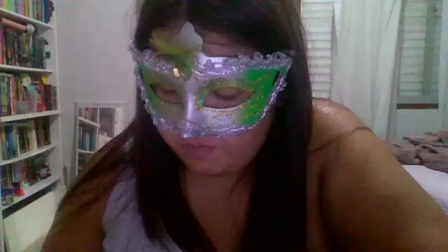 crazzyanne online show from 03-03-26, 03:24