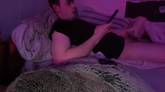 Seanicle online show from 03-06-26, 04:07