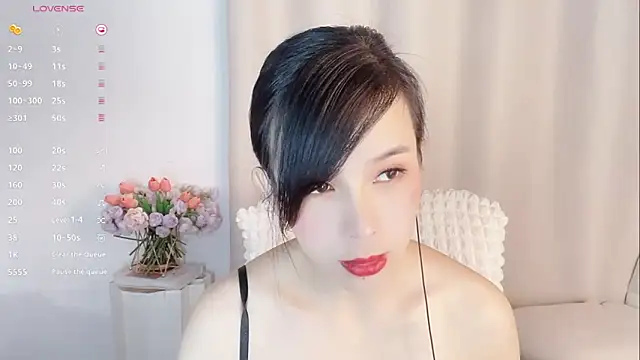 -Jenny-666- online show from 12-05-25, 02:59