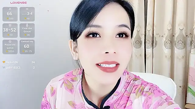 -Jenny-666- online show from 04-29-26, 05:30