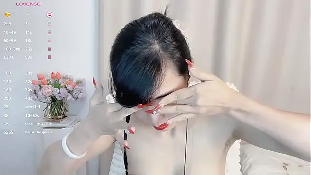 -Jenny-666- online show from 11-18-25, 03:48