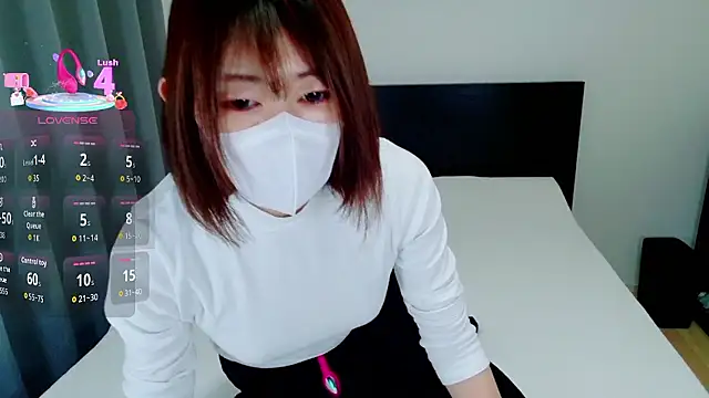 riori2234 online show from 12-04-25, 02:16