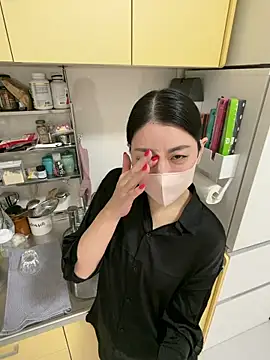 akimix xoxo online show from 03-04-26, 04:04