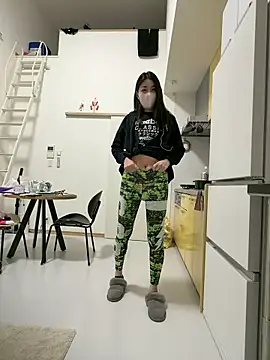 akimix xoxo online show from 03-03-26, 09:38