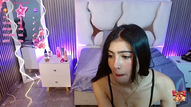 MAIILY TAY online show from 12-05-25, 12:15