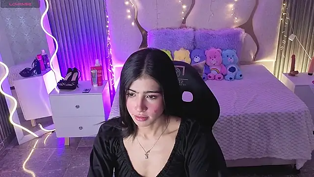 MAIILY TAY online show from 01-08-26, 11:49