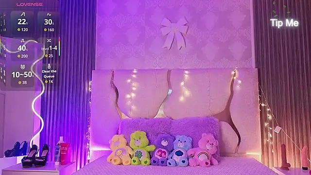 MAIILY TAY online show from 01-15-26, 11:46