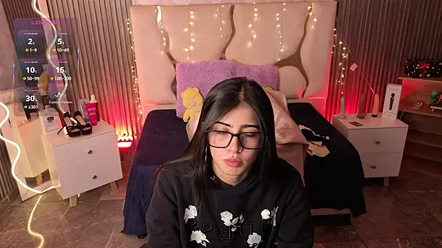 MAIILY TAY online show from 02-26-26, 12:38