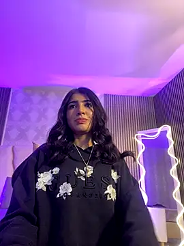 MAIILY TAY online show from 11-15-25, 11:36