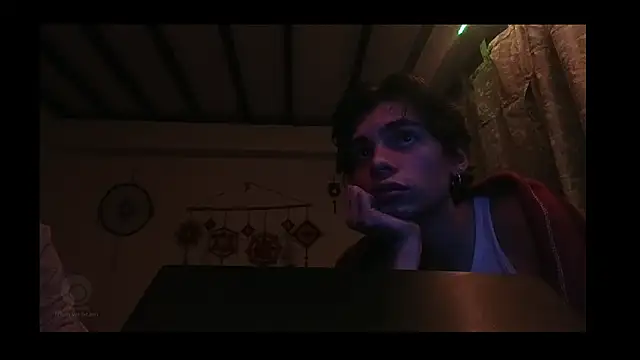 Lilyandnoah16 online show from 12-03-25, 12:01