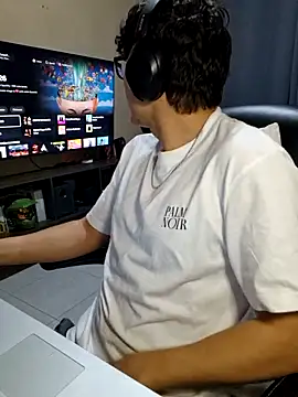 Ais B10 online show from 02-07-26, 05:59