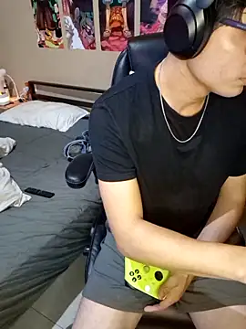 Ais B10 online show from 03-07-26, 04:08