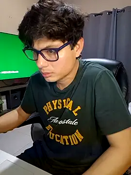 Ais B10 online show from 02-18-26, 02:31