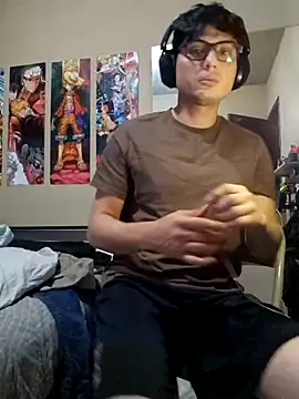 Ais B10 online show from 10-29-25, 03:27