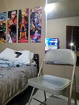 Ais B10 online show from 11-11-25, 03:34