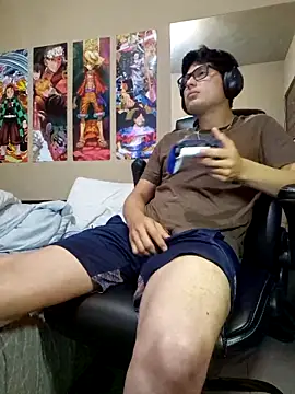 Ais B10 online show from 11-28-25, 03:07