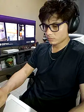 Ais B10 online show from 03-11-26, 03:22