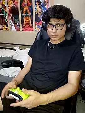 Ais B10 online show from 03-17-26, 02:58