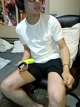 Ais B10 online show from 03-23-26, 05:07