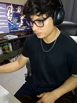 Ais B10 online show from 02-25-26, 05:29