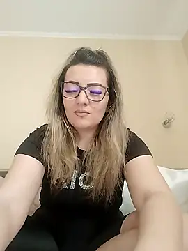 Gabrielaalialiali online show from 01-17-26, 10:41