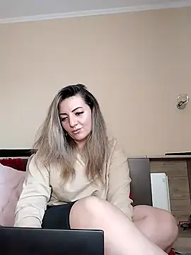 Gabrielaalialiali online show from 02-22-26, 09:44