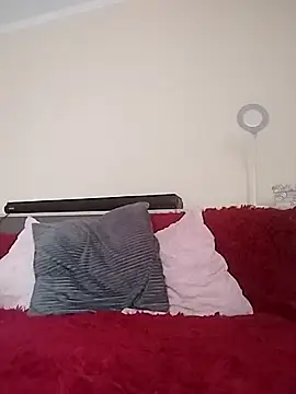 Gabrielaalialiali online show from 02-11-26, 07:19