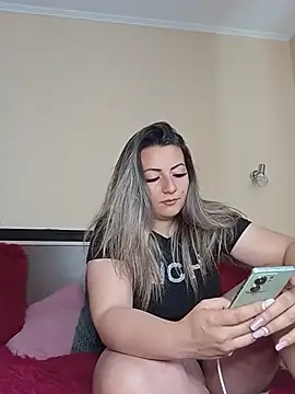 Gabrielaalialiali online show from 05-26-26, 10:02