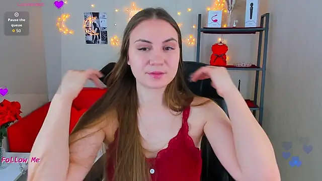 Nola rich online show from 02-22-26, 02:14