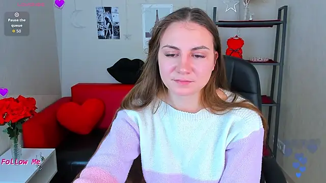 Nola rich online show from 02-21-26, 01:29