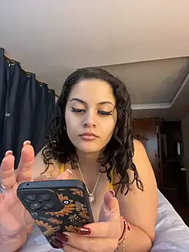 amellita-33 online show from 07-17-26, 06:21
