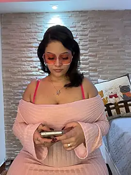 amellita-33 online show from 07-15-26, 05:47