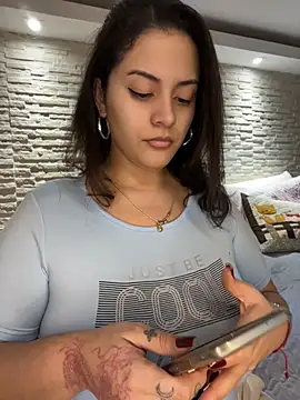 amellita-33 online show from 07-10-26, 05:40