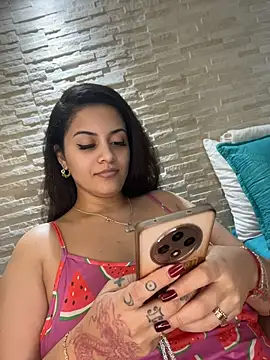 amellita-33 online show from 07-22-26, 03:30