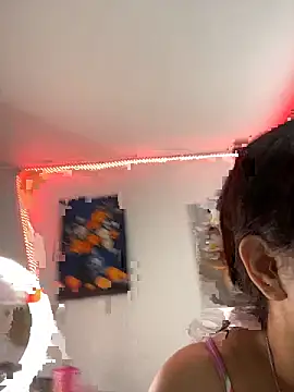 amellita-33 online show from 06-30-26, 02:55