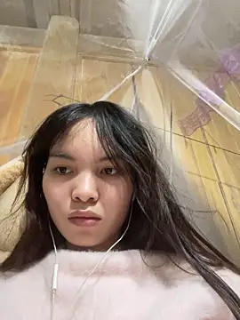 Tina x online show from 02-01-26, 08:23